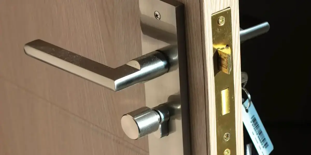 Como elegir una cerradura