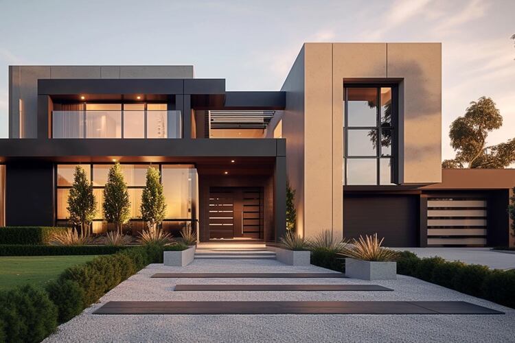 casa
