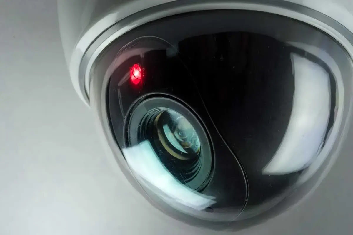 Cámaras de seguridad ultra hd